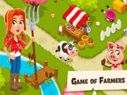 Play Game Of Farm Game on FOG.COM