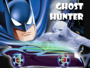 Batman Ghost Hunter