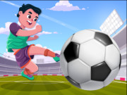 Play Penalty Kick Target Game on FOG.COM