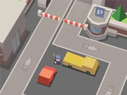 Play Parking Jam Out Game on FOG.COM
