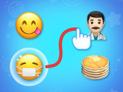 Play Emoji Matching  Puzzle Game on FOG.COM