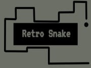 Play Retro Snake Game on FOG.COM