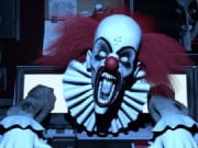 Play Clown Horror Nights Game on FOG.COM