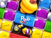 Play POP Blocks Game on FOG.COM