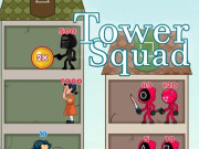 Tower Squad