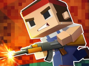 Play Blocky Shooting Swat Multiplayer Game on FOG.COM