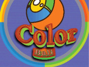 Play Color Ball Challenge Game on FOG.COM