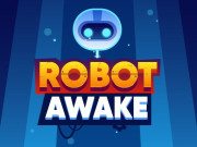 Play Robot Awake Game on FOG.COM
