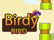 Play Birdy Bird Floppy Game on FOG.COM
