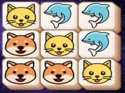 Play Match Animal - Zen Puzzle Game on FOG.COM