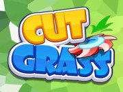 Play Cut Grass Arcade Game on FOG.COM