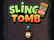 Play Sling Tomb Game Game on FOG.COM