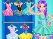 Play Fashion Girl Cosplay Sailor Moon Challenge Game on FOG.COM