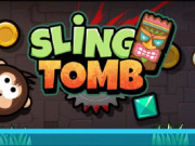Play Sling Tomb Game on FOG.COM