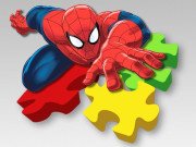 Play Spiderman Puzzle Jigsaw Game on FOG.COM