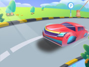 Play Unblock Parking Game on FOG.COM