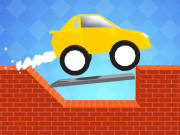 Play Draw Car Road 3D Game on FOG.COM