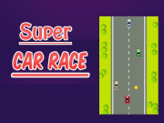 Play Super Car Race Game on FOG.COM