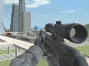 Play Urban Sniper Multiplayer 2 Game on FOG.COM
