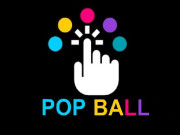 Play Pop Ball Game on FOG.COM