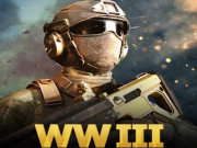 Play WW3 Tanks Battle Game on FOG.COM