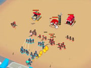 Play Top War: Battle Game Game on FOG.COM