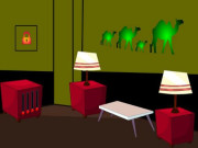 Play Grey Mouse Escape Game on FOG.COM