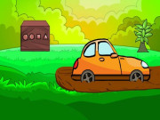 Play Car Robbery Game on FOG.COM