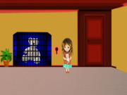 Play Nina Teddy Escape Game on FOG.COM