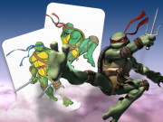 Play Ninja Turtles Game on FOG.COM