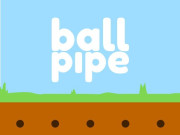 Play Ball pipe Game on FOG.COM