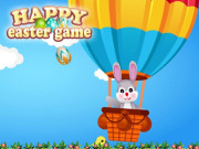 Play Happy Easter Game Game on FOG.COM