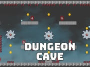 Play Dungeon Caves Game on FOG.COM