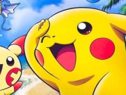 Play Pokemon Jigsaw Puzzle Collection Game on FOG.COM