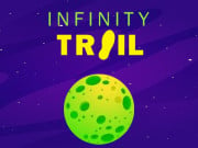 Play Infinity Trail  Game on FOG.COM