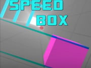 Play SpeedBox Game Game on FOG.COM
