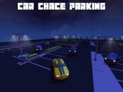 Play Car Chase Parking Game on FOG.COM