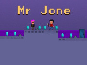 Play Mr Jone Game on FOG.COM
