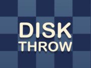 Play Disk Throw Game on FOG.COM