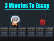 Play 3 Minutes To Escap Game on FOG.COM