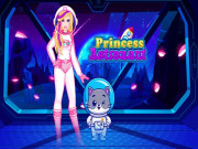 Play PRINCESS ASTRONAUT 2 Game on FOG.COM