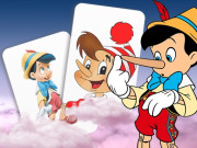 Play Pinocchio Game on FOG.COM