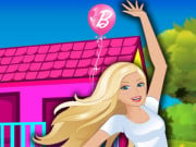 Play Barbie Playground Game on FOG.COM