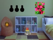 Play Couple Parrot Escape Game on FOG.COM