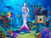 Play Find The Mermaid Stone Game on FOG.COM