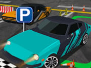 Play Mini Car Parking Game on FOG.COM