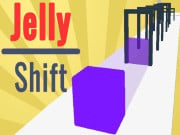 Play Jelly Shift: lite Game on FOG.COM