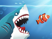 Play Angry Sharks Game on FOG.COM