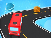 Play Space Bus 3D Game on FOG.COM