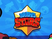 Play Brawl Stars Jigsaw Puzzle Collection Game on FOG.COM